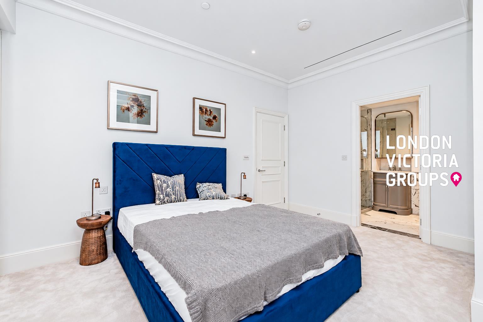 Millbank Residence, 9 Millbank, London